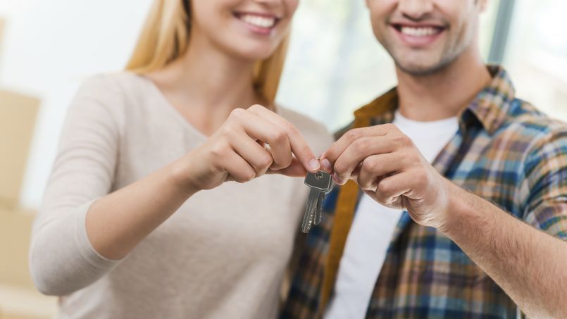 prêt immobilier suisse